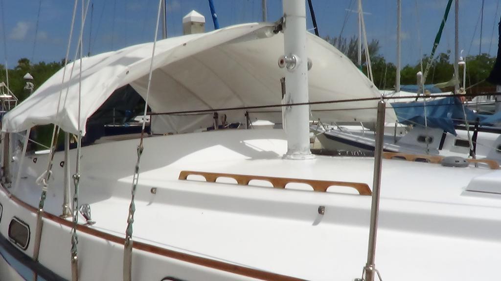 Aqualodge Botel Key West