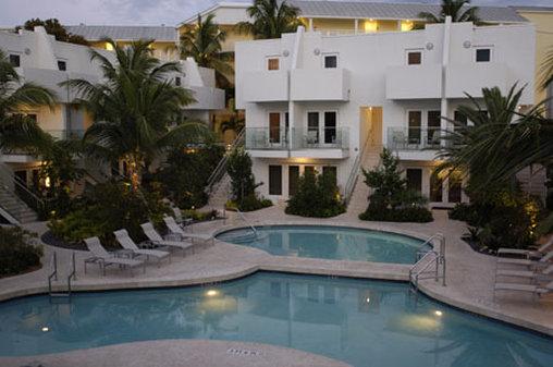 Santa Maria Resort Key West