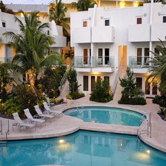 Santa Maria Resort