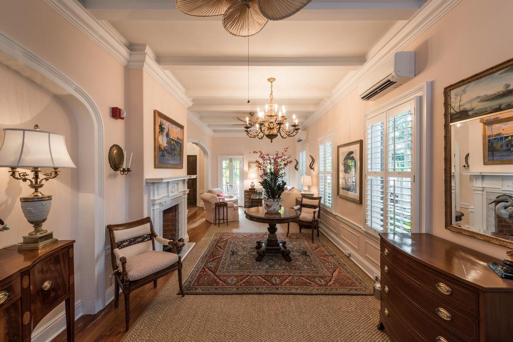 Bed & Breakfast Old Town Manor