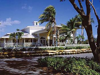 Hyatt Vacation Club At House Key West