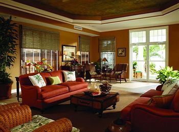 Hyatt Vacation Club At Windward Pointe