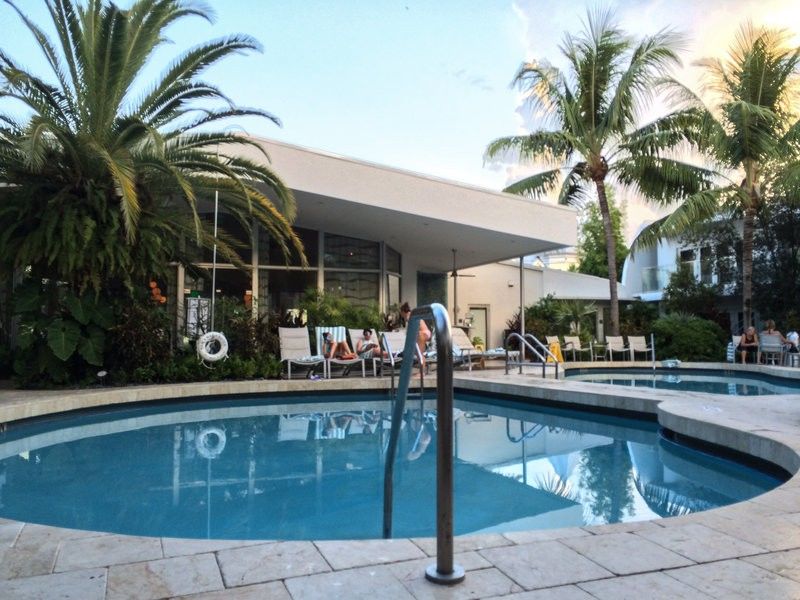 Resort Santa Maria