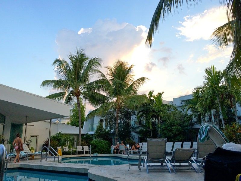 Santa Maria Resort Key West