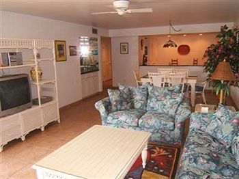Apartment 1800 Atlantic Key West