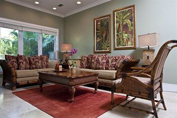 Hotel Townhomes On Windsor 3*