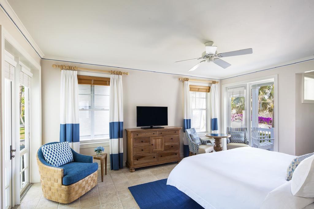 Resort Sunset Key 5*