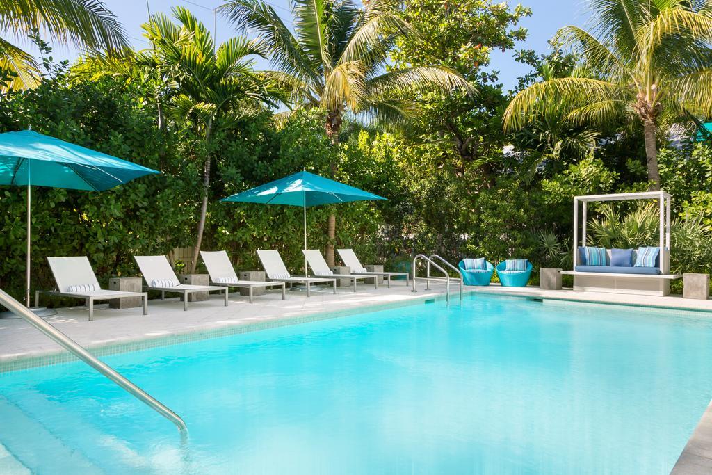 The Marker Waterfront 4* Key West