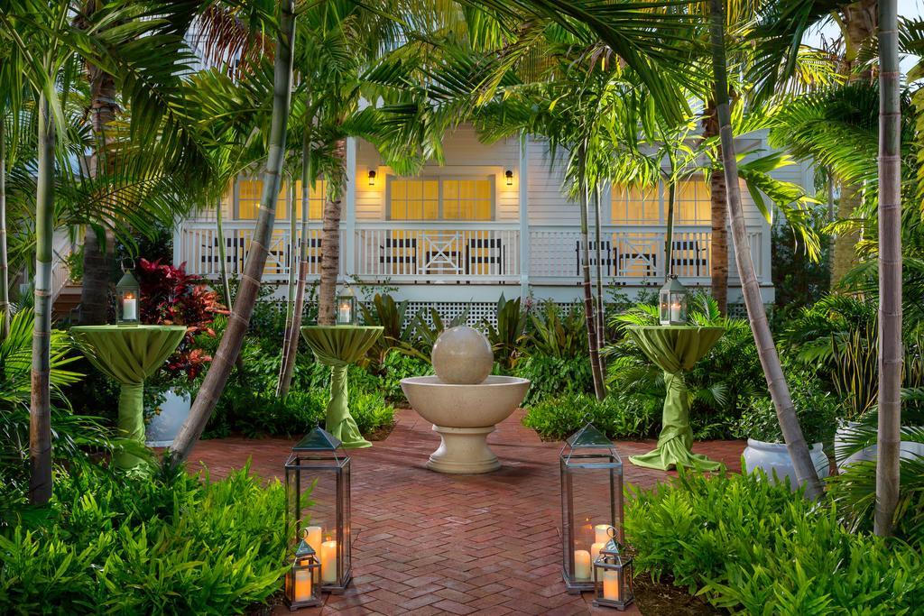 Resort The Marker Waterfront 4*
