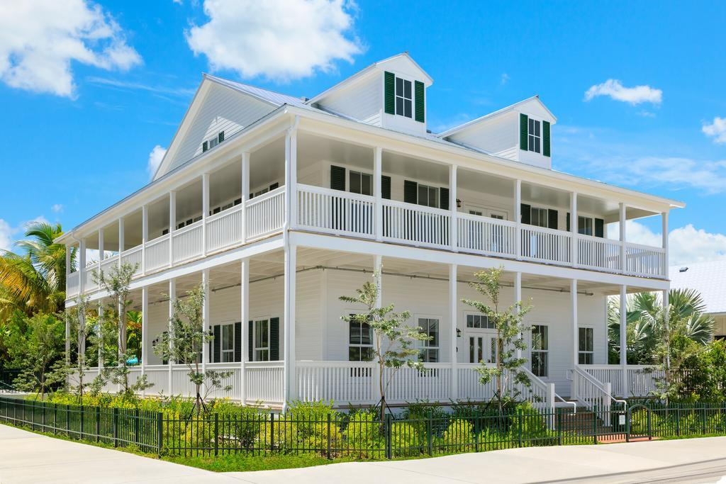 The Marker Waterfront 4* Key West