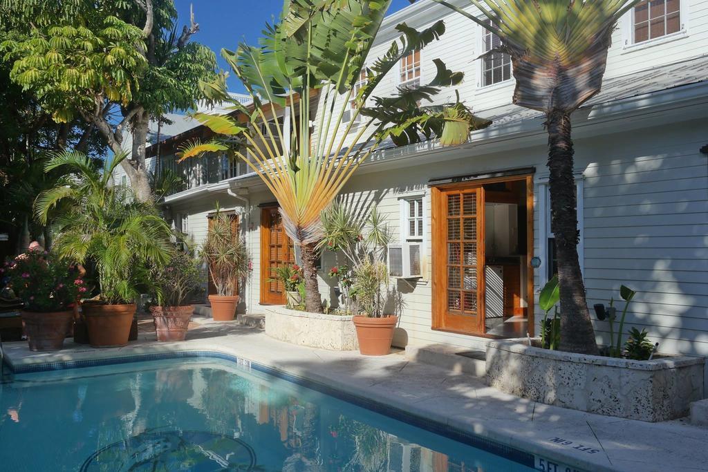 Heron House (adults Only) Guest house 3*