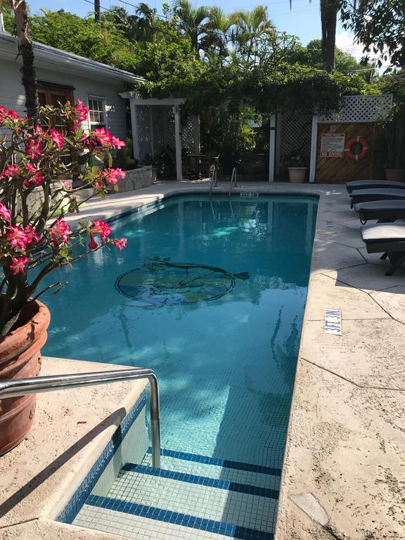 Guest house Heron House (adults Only) 3*