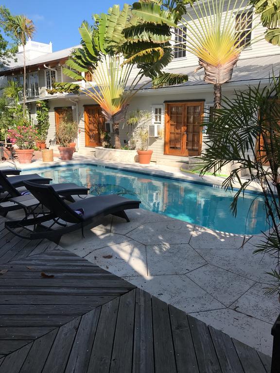 Heron House (adults Only) Guest house 3*