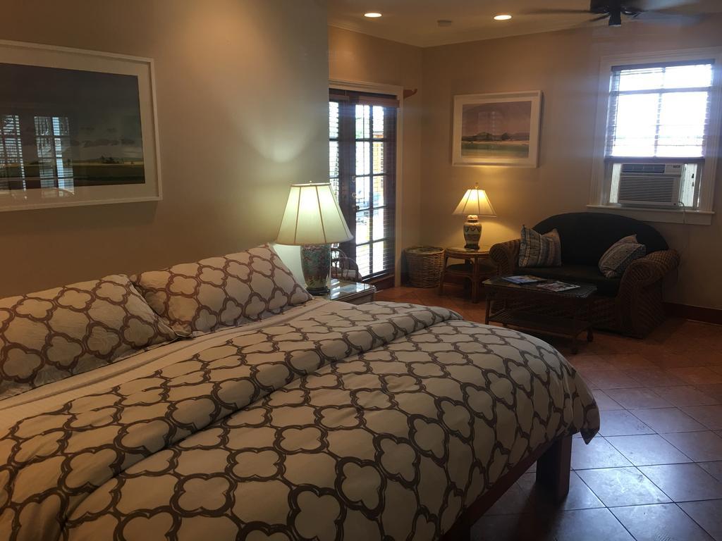 Guest house Heron House (adults Only)