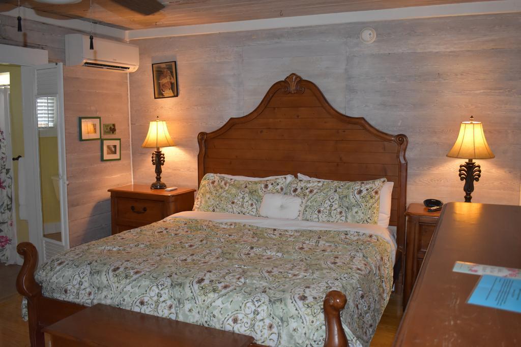 Seaport Guest house
