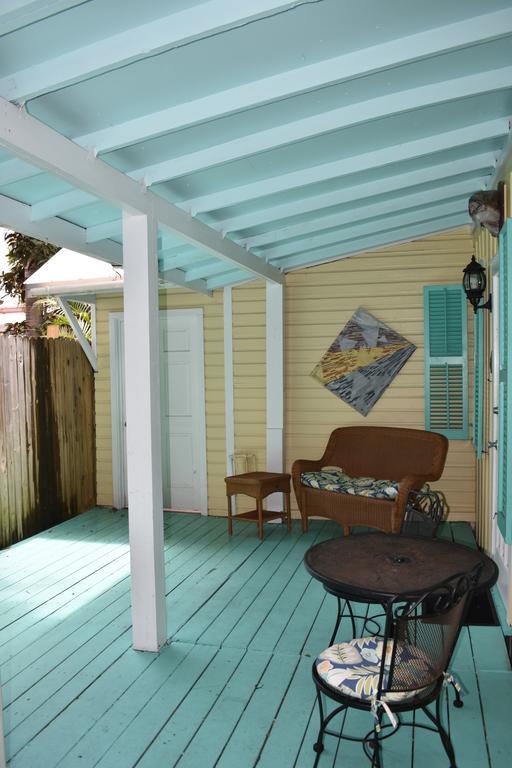 Seaport Key West