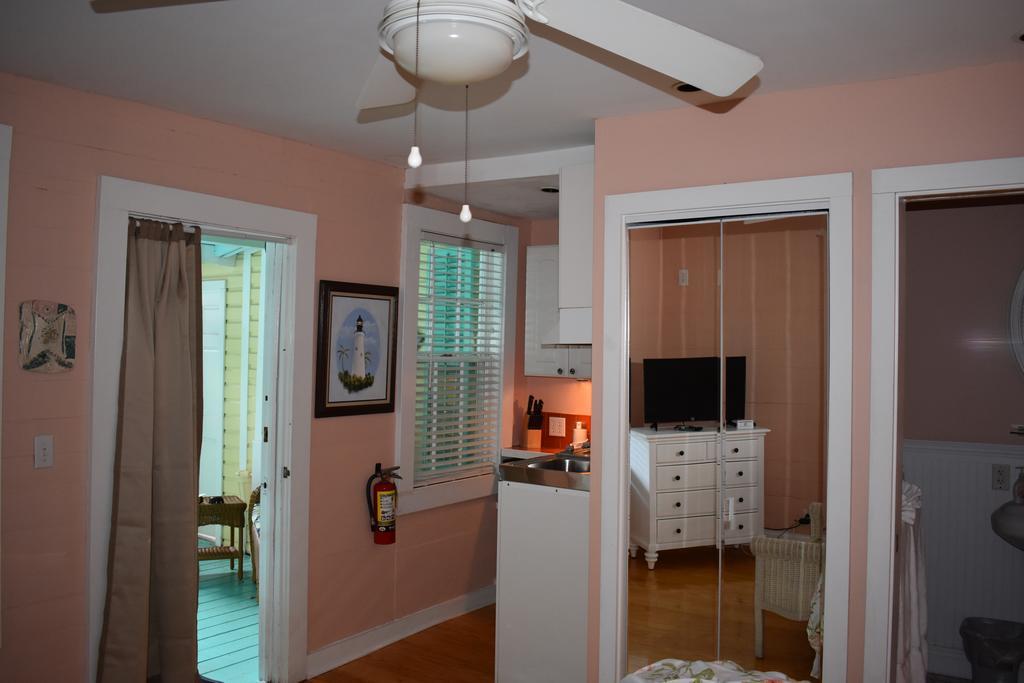 Guest house Seaport 2*