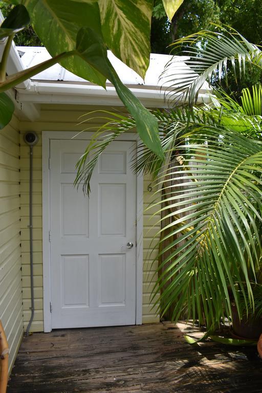Seaport Guest house