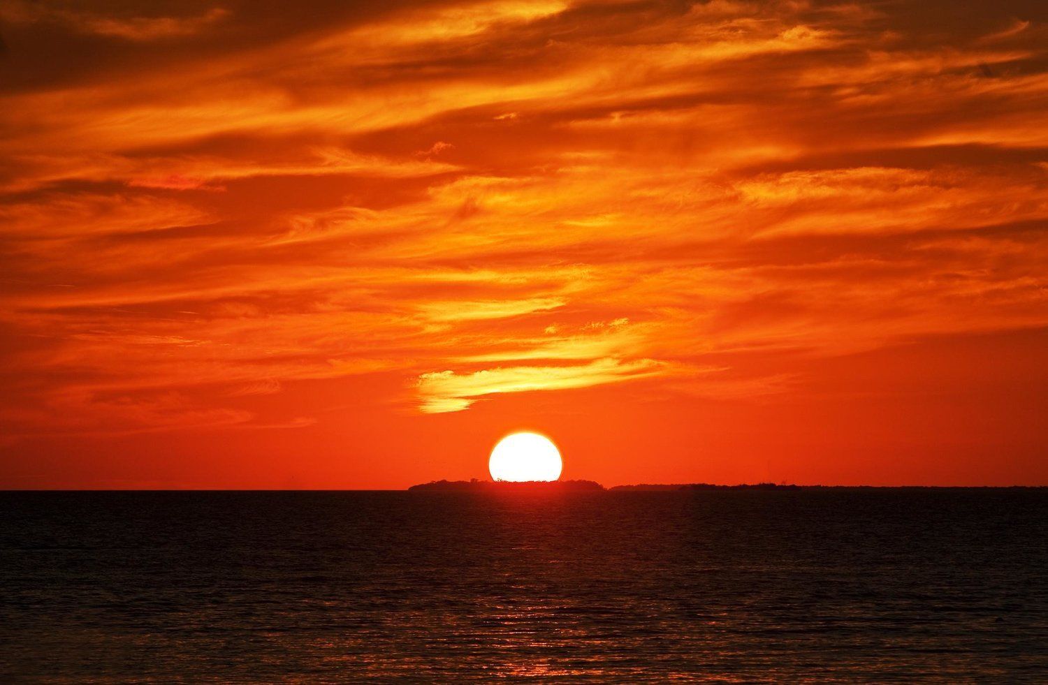 Sunset Key Resort Key West