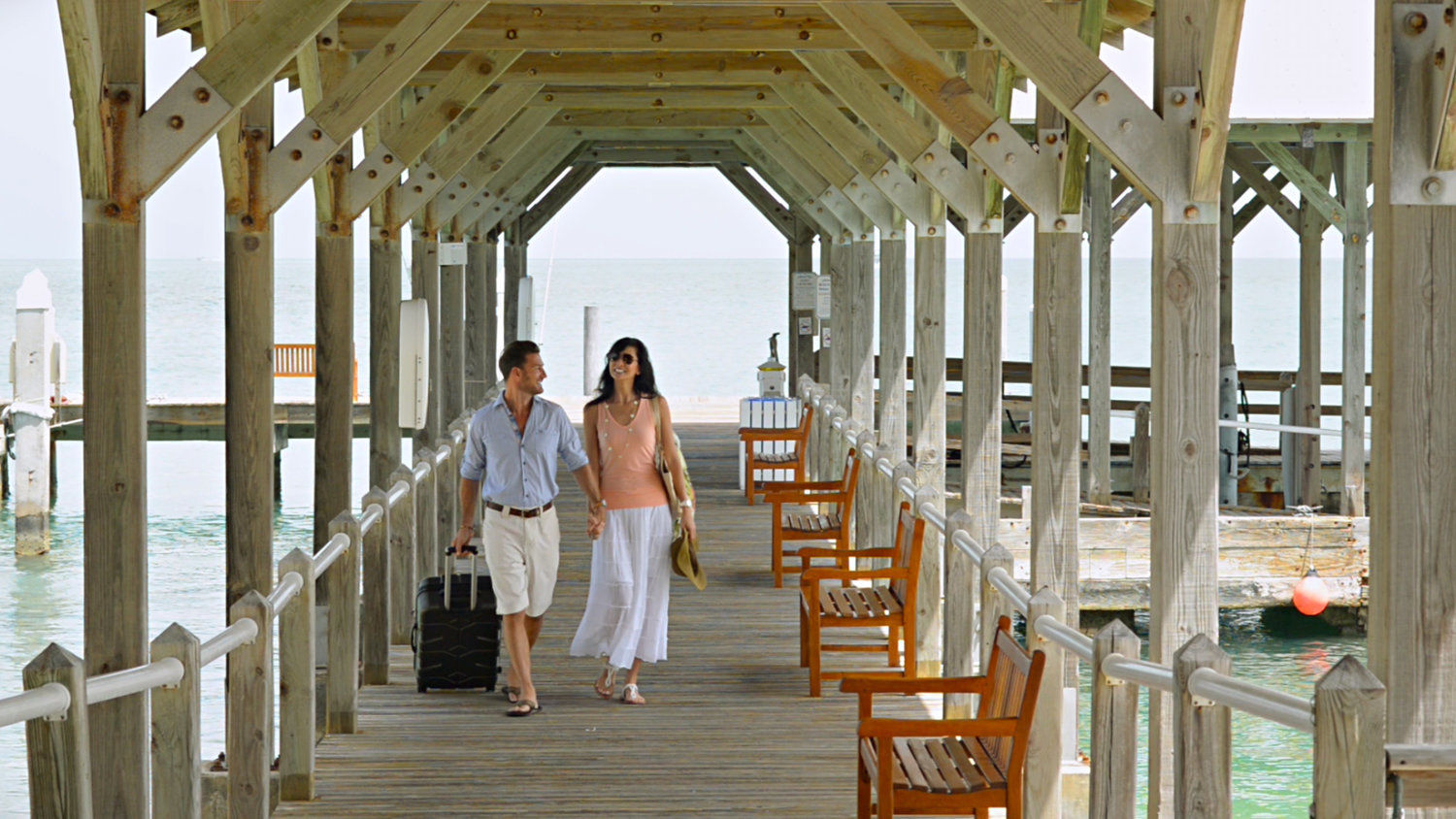 Resort Sunset Key 5*