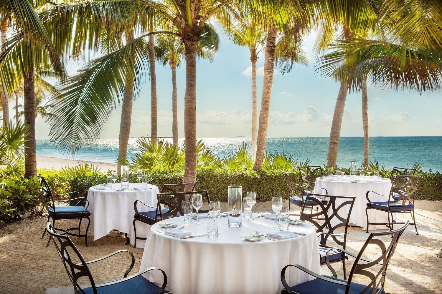 Sunset Key Resort