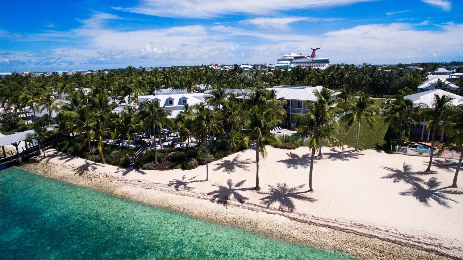 Sunset Key Resort