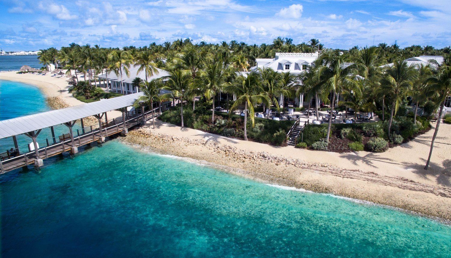 Sunset Key Resort