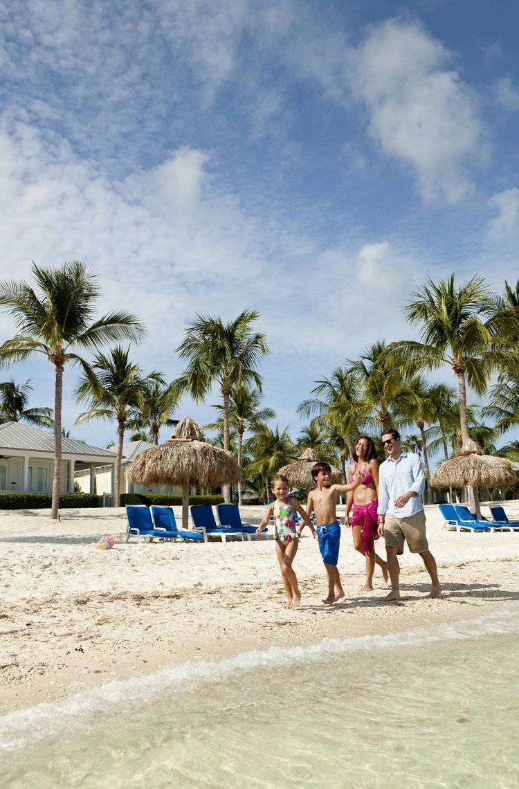 Sunset Key Resort Key West