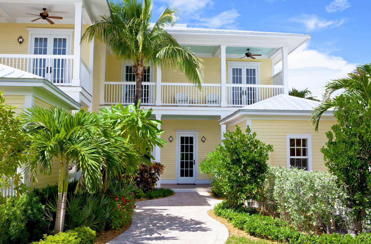 Resort Sunset Key 5*