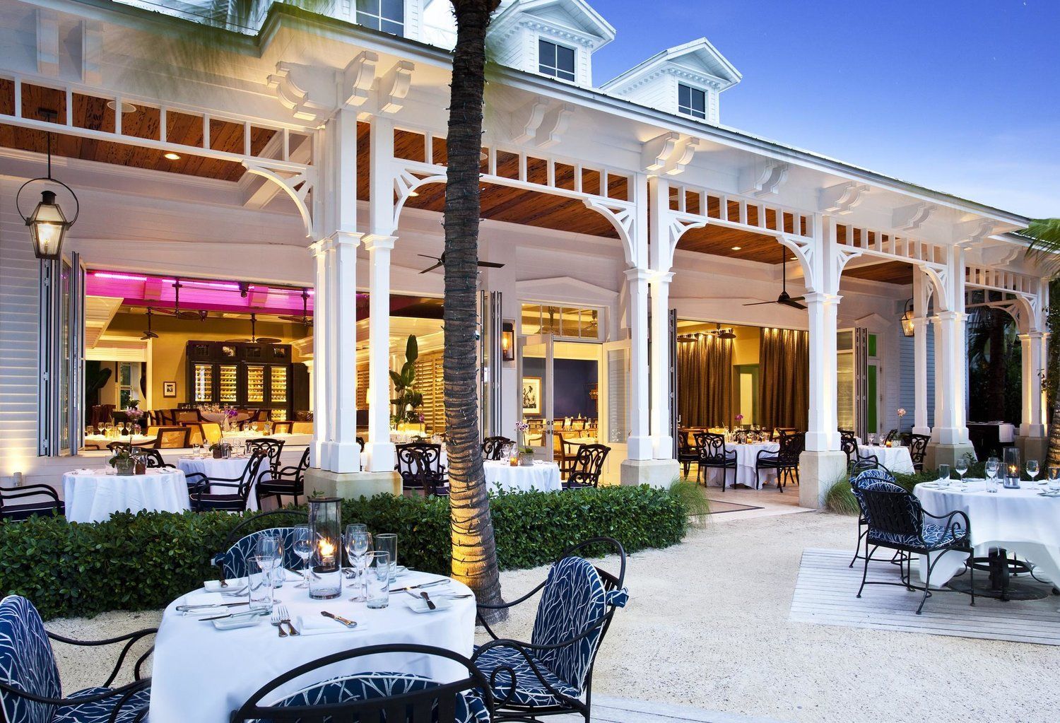 Resort Sunset Key 5*