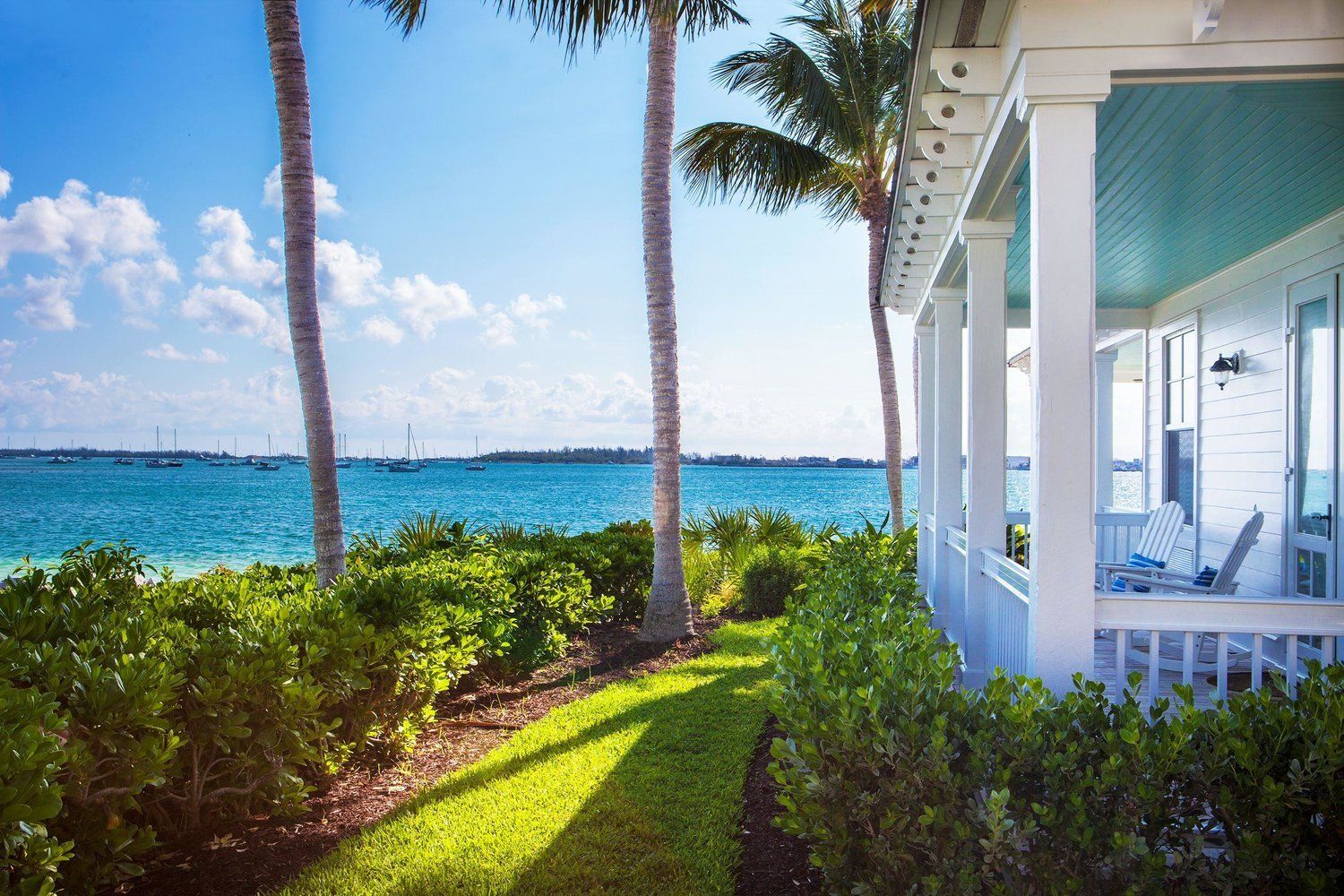 Sunset Key Resort Key West