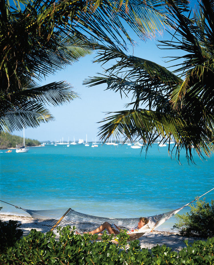 Sunset Key Resort