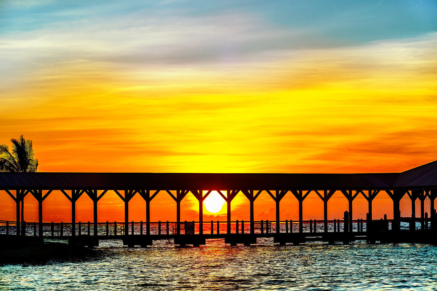 Resort Sunset Key