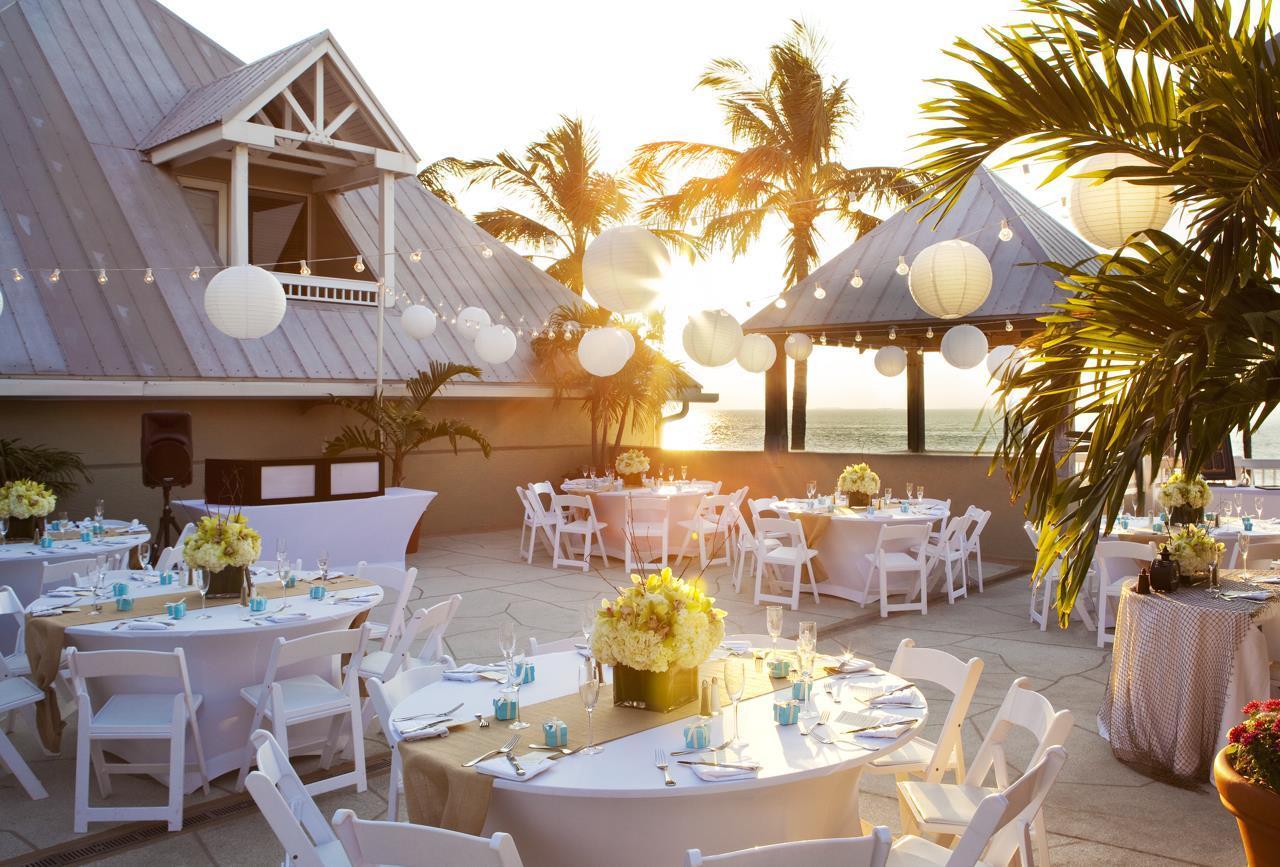 Resort Sunset Key Key West