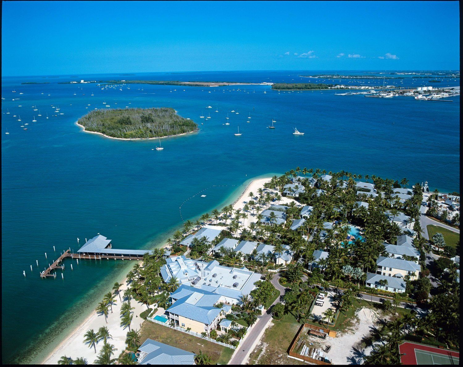 Sunset Key 5* Key West