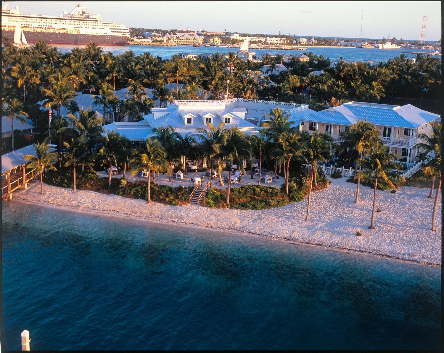 Resort Sunset Key 5*