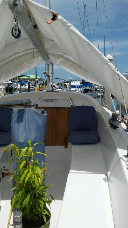 Aqualodge Botel Key West
