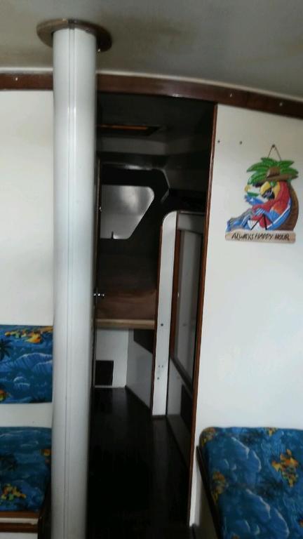 Botel Aqualodge