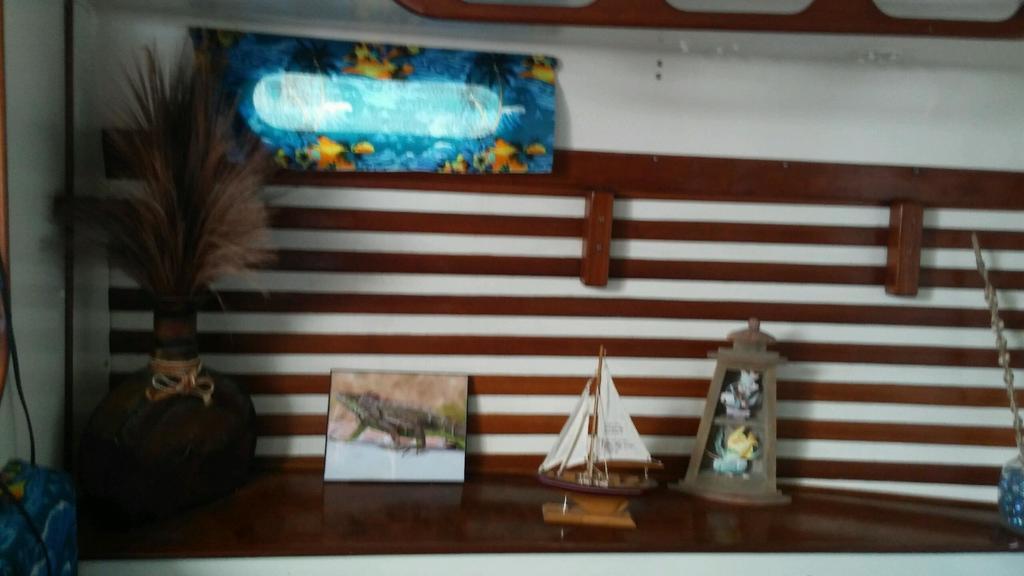 Aqualodge Botel 3*
