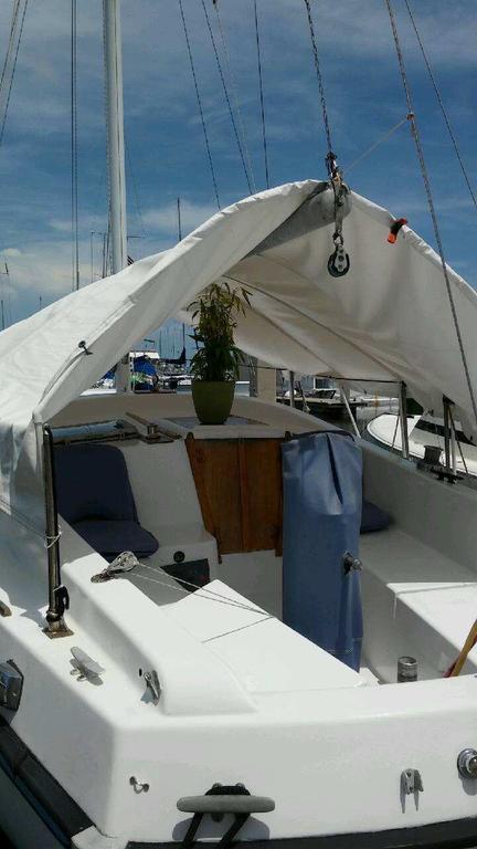 Aqualodge Botel Key West