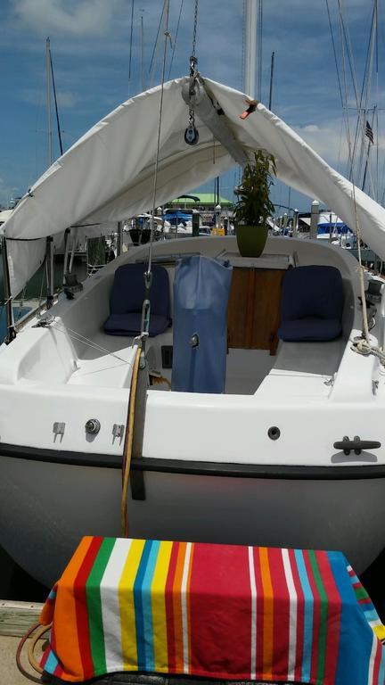 Aqualodge 3* Key West