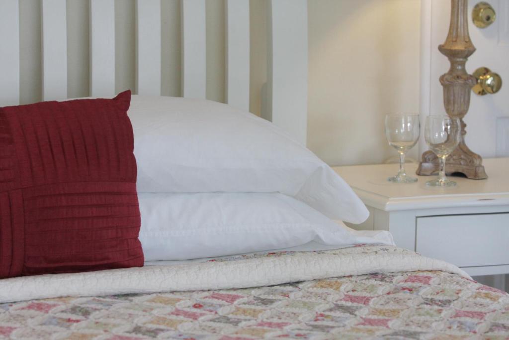 Duval Gardens Bed & Breakfast Key West