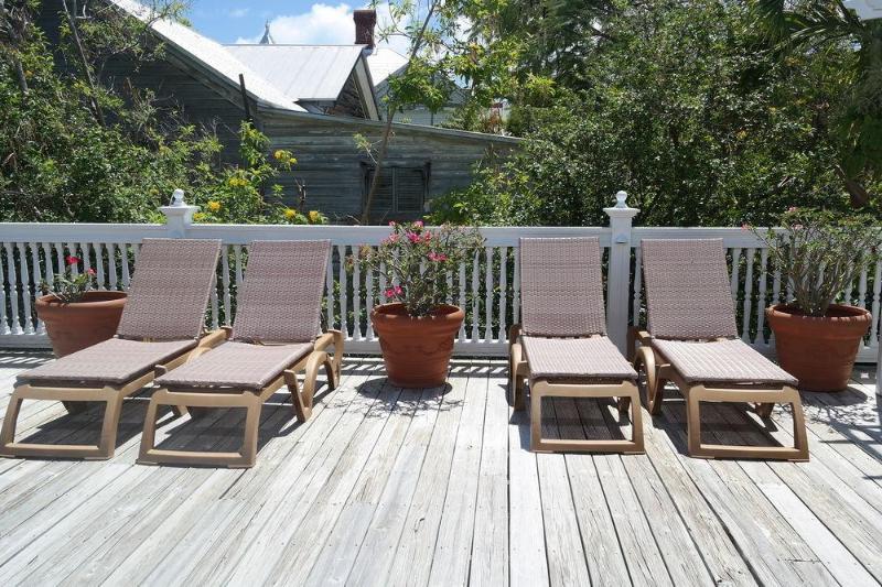 Heron House (adults Only) Guest house Key West