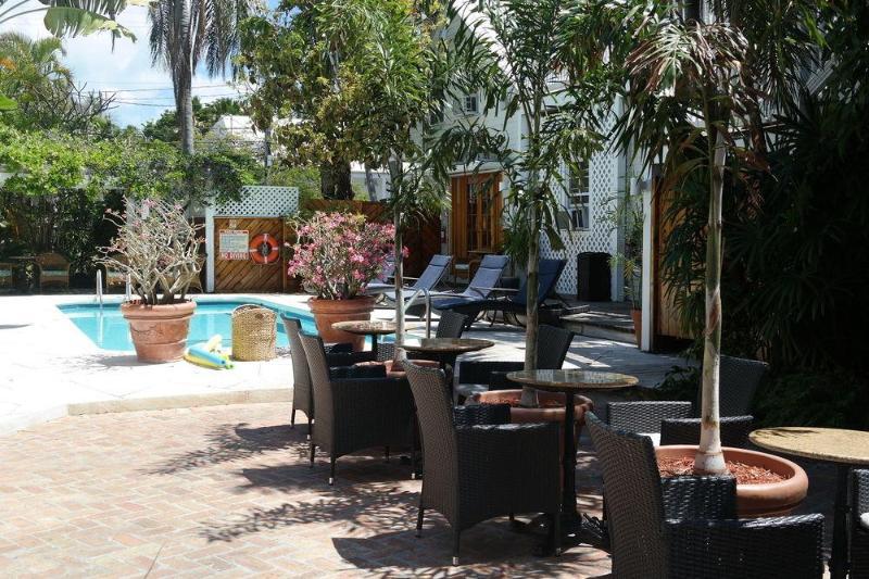 Guest house Heron House (adults Only) 3*