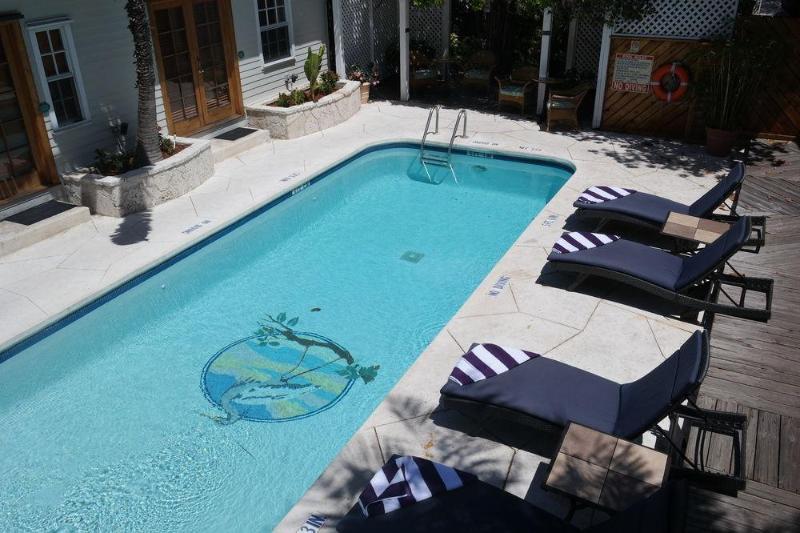 Heron House (adults Only)