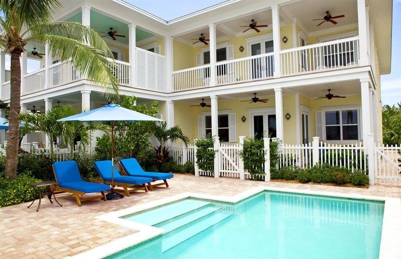 Resort Sunset Key
