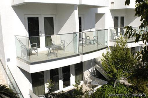 Santa Maria Resort
