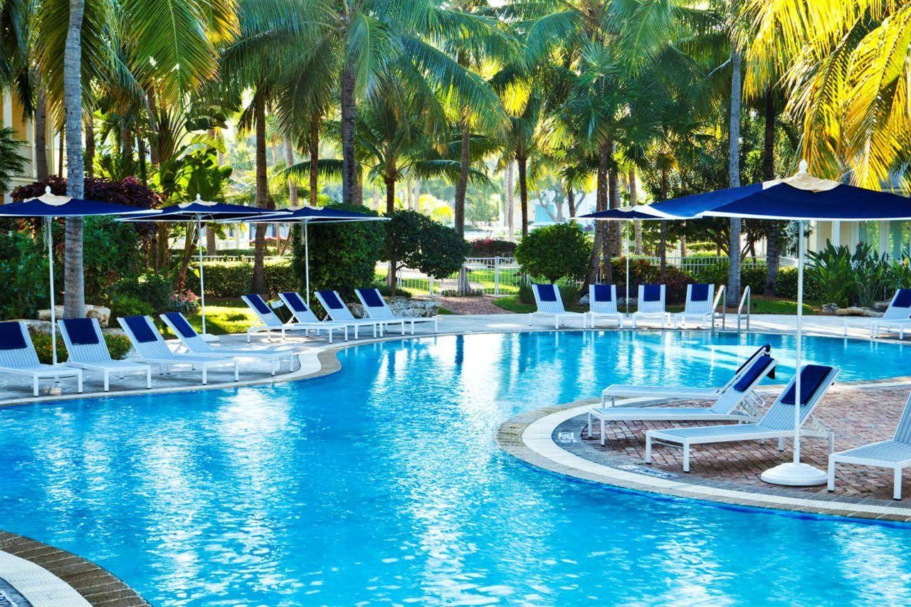 Sunset Key Resort Key West