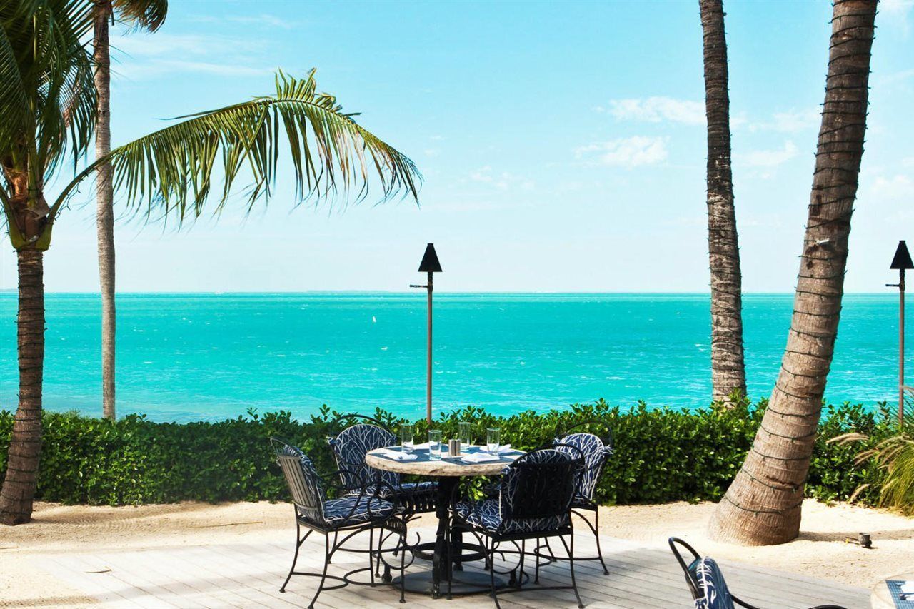 Resort Sunset Key Key West