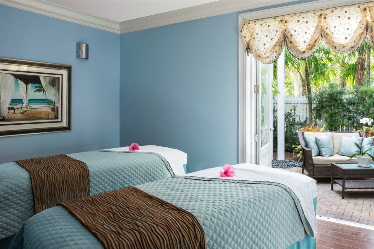 Sunset Key Resort 5*